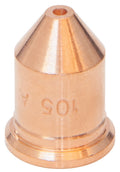 5 TIPS 105A - PLASMA TORCH MT/AT-125