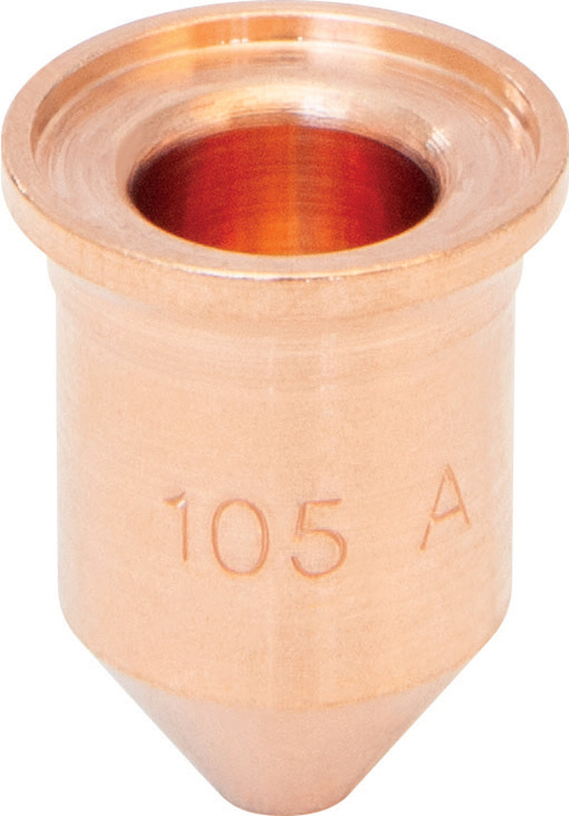 5 TIPS 105A - PLASMA TORCH MT/AT-125