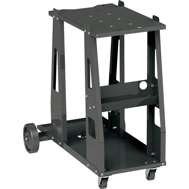 WELD 610 CART 4m³