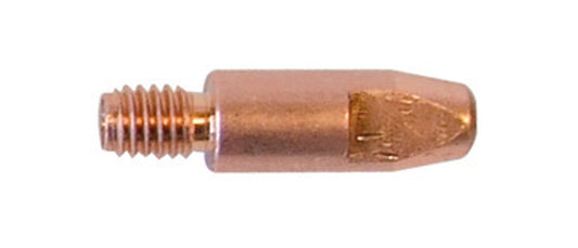 10 CONTACT TIPS ALU Ø1.2 / M6 - 150/250/300A TORCH