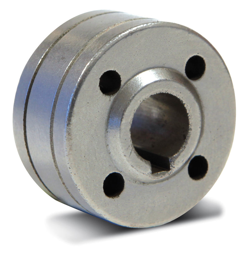 DRIVE ROLL TYPE A - Ø 0.8/1 - STEEL