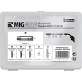 BOX MIG TORCH 150 A