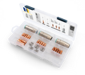 TORCH MB 25 ACCESSORIES BOX
