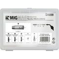 TORCH MB 25 ACCESSORIES BOX