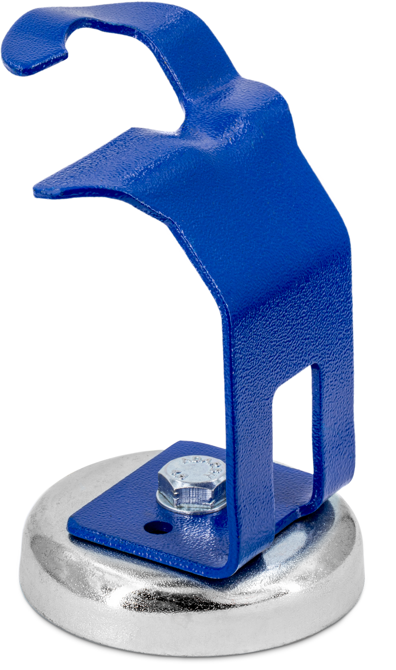 MIG MAGNETIC TORCH SUPPORT
