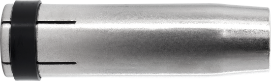3 conical nozzles for MIG torch 350 A