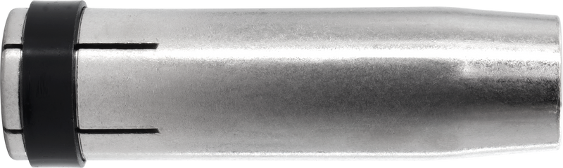 3 conical nozzles for MIG torch 350 A