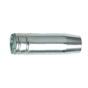 3 conical nozzles for MIG torch 350 A