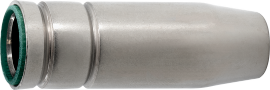 3 conical nozzles for MIG torch 150 A