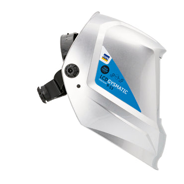 LCD GYSMATIC 9-13 G HELMET