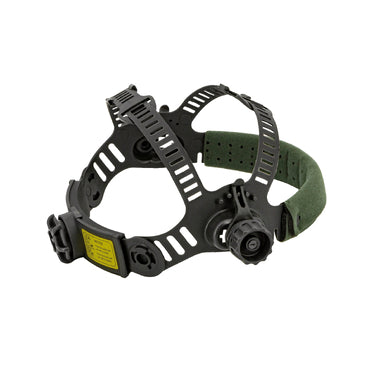 LCD ZEUS 5-9 / 9-13 G FIRE HELMET
