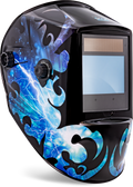 LCD ZEUS 5-9 / 9-13 G COSMIC HELMET