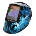 LCD ZEUS 5-9 / 9-13 G COSMIC HELMET