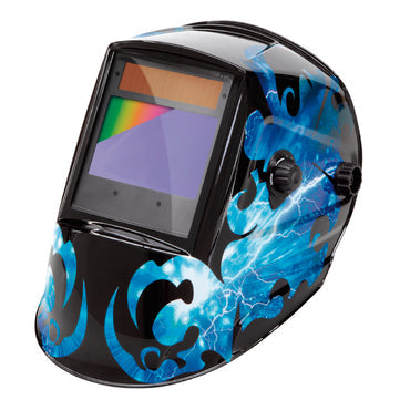 LCD ZEUS 5-9 / 9-13 G COSMIC HELMET