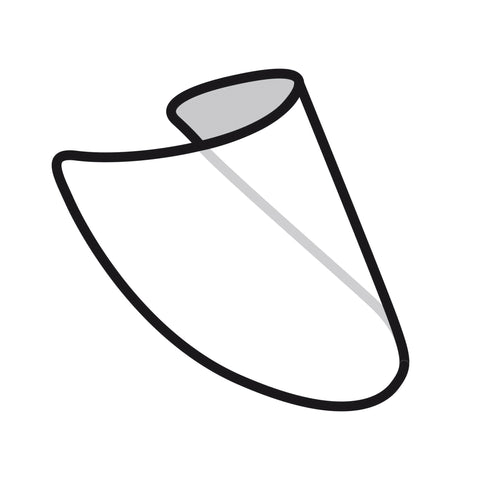 5 VISOR SCREENS EXT. / NAVITEK 5-8/9-13