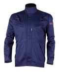 WELDERS JACKET - COTTON - Size L (48/50)