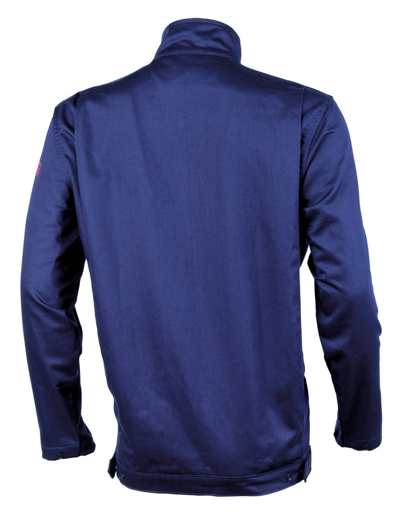 WELDERS JACKET - COTTON - Size L (48/50)