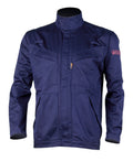 Welders Jacket – Cotton Coverguard Xpert