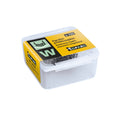 100 INTERNAL ANGLE BREAKAWAY STAPLES (W)