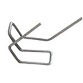 100 INTERNAL ANGLE BREAKAWAY STAPLES (W)