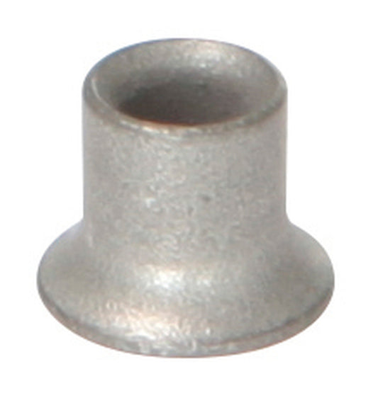 100 STEEL RIVETS Ø5.3 x 7.0mm SELF-PIERCING - BLISTER