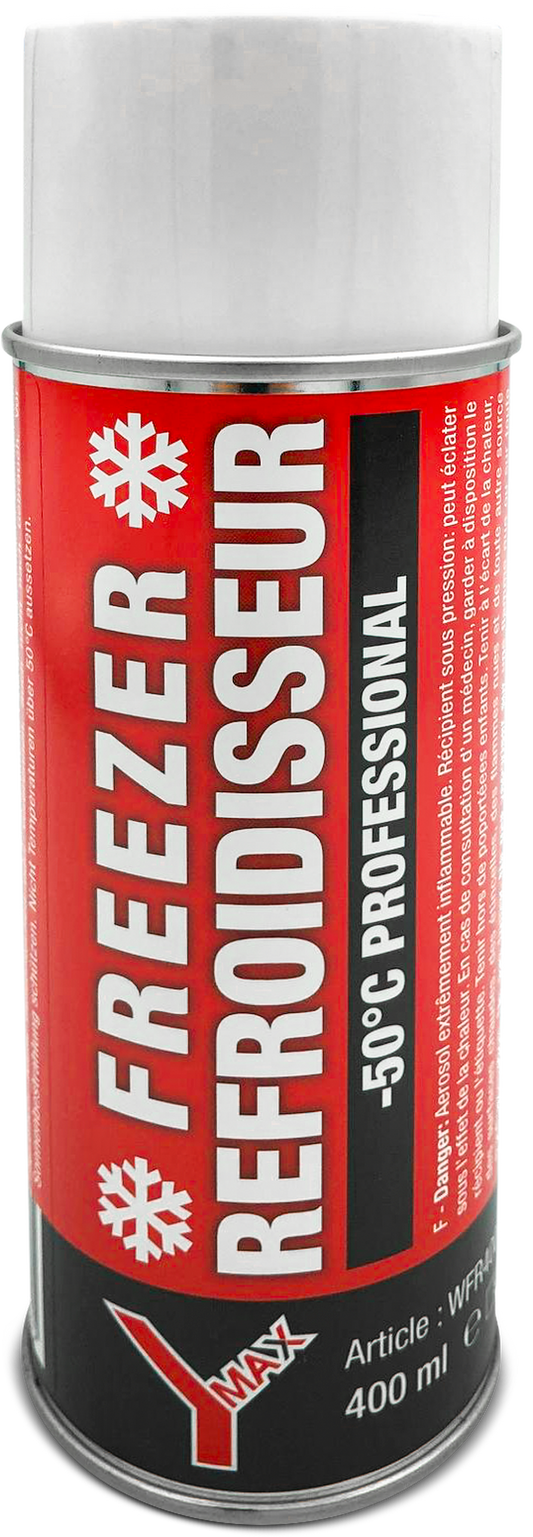 COOLING SPRAY -50°C / 400 ML