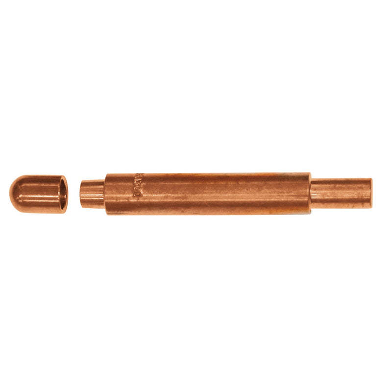 MONOPOINT/SPOT WELDING