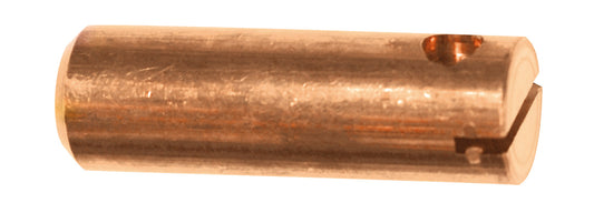 ELECTRODE ⌀16 FOR RINGS 8x16