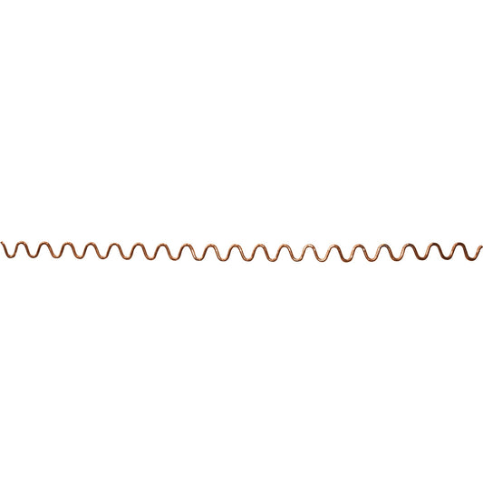 50 WAVY WIRES