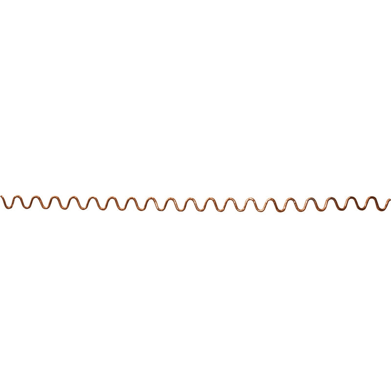 50 WAVY WIRES