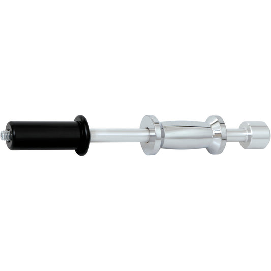 SLIDE HAMMER FOR GLUE PULLER