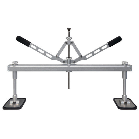 REINFORCED SCISSORING BAR 85 CM