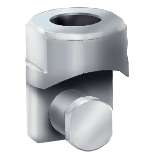 ALU CLAMP 1
