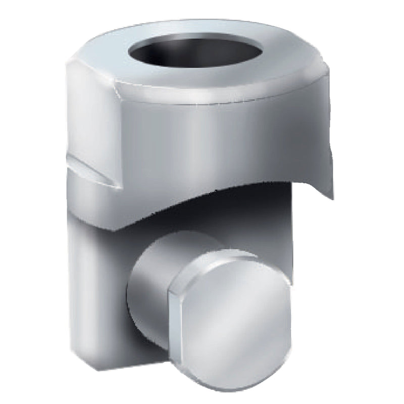 ALU CLAMP 1