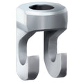 ALU CLAMP 2