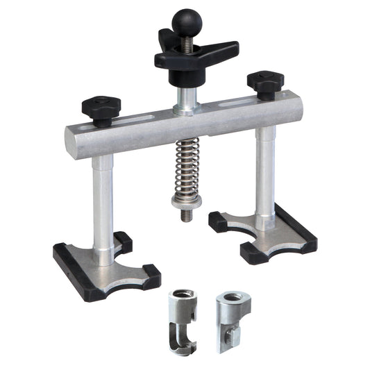 ALU PULLER KIT with ADAPTERS