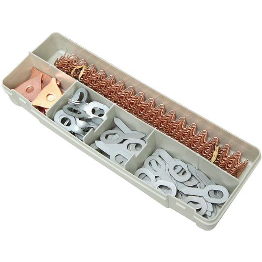DENT BOX CONSUMABLES