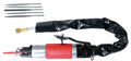PNEUMATIC STRAIGHT CUTTING AND FILING SAW