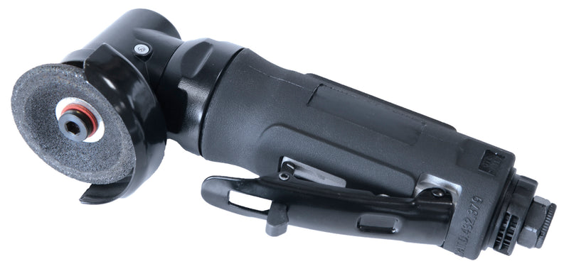 MINI PNEUMATIC ANGLE GRINDER (50mm)
