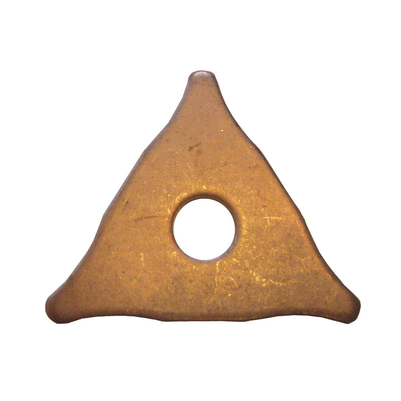 20 SPECIAL STARS FOR NAIL PULLING COPPER PROTECTION
