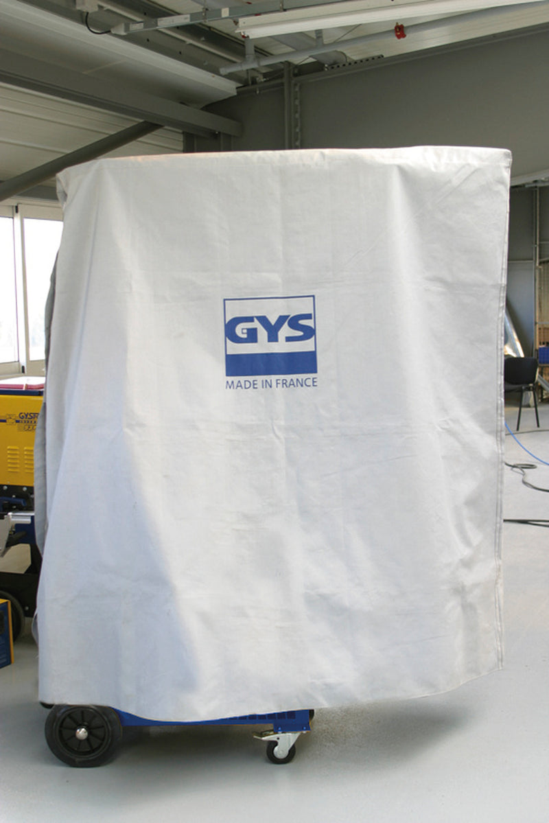 PROTECTIVE COVER FOR AUTOPULSE M3/T3 & P3 GYSAUTO