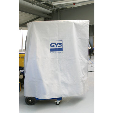PROTECTIVE COVER FOR GYSPOT 32D & 100R / E3 & M3 / AUTOPULSE