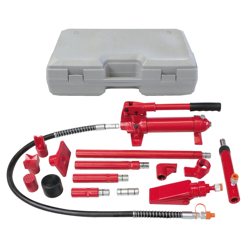 HYDRAULIC CYLINDER KIT 4T