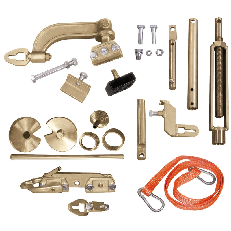 SATELLITE COMPLETE KIT