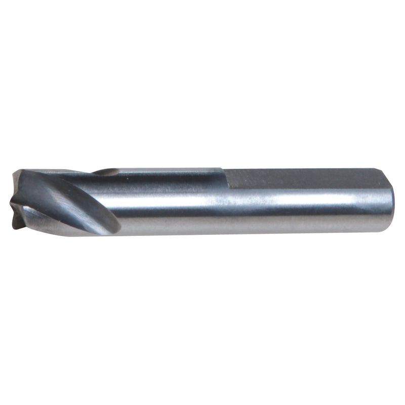 THREE FLUTED DRILL BIT Ø8mm