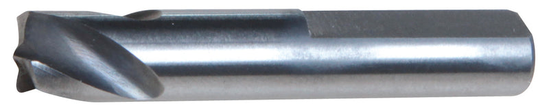 1 BORON SPOT WELD DRILL BIT Ø10 MM, 3 CUTTING EDGES (TUNGSTEN CARBIDE)