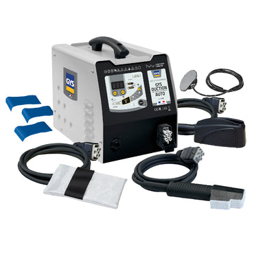 GYSDUCTION AUTO COMPLETE (Generator+3 inductors)