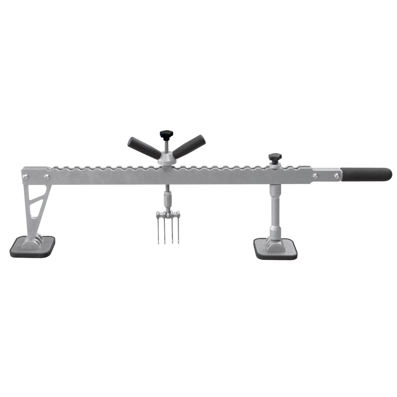 LEVELING BAR DOUBLE ACTION