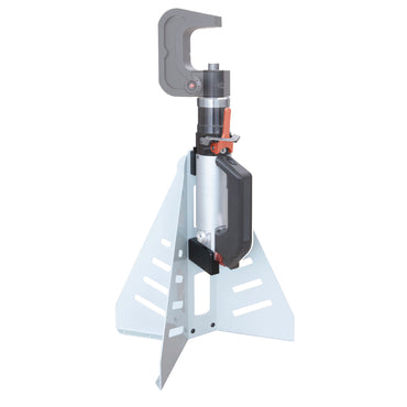 SUPPORT FOR 8T/10T RIVETING MACHINES, photo 2
