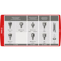 RMB 02 DIE KIT (Jaguar/Land Rover) (8T/10T/8T.PP/10T.PP) RIVETERS